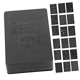 BESPORTBLE 1Packung wasserdichte Pokerkarten Und Professionelles Kartendeck Für Poker Brettspiele Und Familienfeiern Für Partys Und Unterhaltung