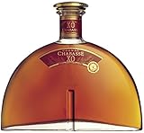 Chabasse Cognac Brandy XO 18-20 Jahre mit Geschenkverpackung Cognac (1 x 0.7 l)