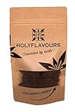 Holyflavours | Muscovado-Zucker Dunkel | 100 Gramm