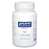 Pure Encapsulations - SP Ultimate - 90 Kapseln