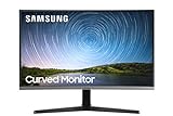 27INCH CURVED MONITOR