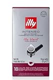 illy ESE Pads intensive Röstung 18 ESE Pads - intenso - 6 x 18 Pads
