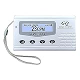 GQ GMC-300S Digital Nuclear Radiation Detector Monitor Meter Geiger Counter Radiation Dosimeter