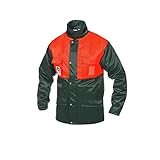 Watex Schnittschutzjacke nach EN 381-5 Gr. XXL Gr. 62-64