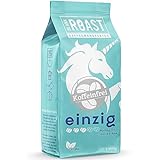 Blank Roast EINZIG entkoffeinierte Kaffeebohnen - 100% ARABICA - Sanft & schonend geröstet - besonders SÄUREARM - 1000g Ganze Bohne