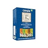 Girnar Instant Premix Chai – Sortimentspackung (15 Beutel)