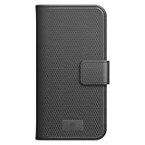 Black Rock - Klapphülle 360 Grad Hülle 2-In-1 Wallet Passend für Samsung Galaxy A54 5G I Handyhülle, Magnet Verschluss, Kartenfächer (Schwarz)