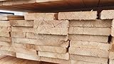 27x143mm Terrassendielen kanadische Lärche, Länge 5,18m, B/C-Sort., SOPO 4022-A