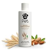 John Paul Pet Oatmeal Conditioning Rinse 473,2ml