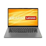 Lenovo IdeaPad Slim 3 Laptop | 15,6' Full HD Display | AMD Ryzen 5 7520U | 16GB RAM | 512GB SSD | AMD Radeon Grafik | Win11 Home | grau | QWERTZ | 3 Monate Premium Care