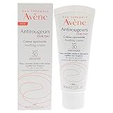 AVENE Antirougeurs Tag beruhigende Creme SPF 30 40 ml