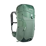 Tatonka Wanderrucksack Hike Pack 32 - Leichter, bequemer Rucksack zum Wandern mit Rückenbelüftung und Regenschutz - 32 Liter Volumen