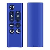 TCNOUMT Ersatz-Fernbedienung für Dyson Luftreiniger Big+Quiet Formaldehyd BP04 BP03 Luftreiniger, Preußischblau, Luftreiniger-Fernbedienung