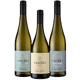 Collection Blanc│Premium alkoholfreier Wein (