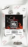 Konjak Glucomannan, E425 ii, Konjakmehl, Konjakwurzel - Extrakt, Teufelszunge, Konjac Gum 36.000cps. Beutel 1000g. (1,0KG)