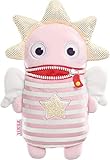 Schmidt Spiele 42534 Sorgenfresser Tinka, 23,5 cm Plüschfigur