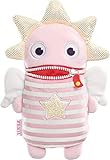 Schmidt Spiele 42534 Worry Eaters Sorgenfresser Tinka, 23,5 cm, Edition Angels, bunt