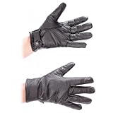 Mil-Tec Handschuh für besondere Anlässe-12506002 Schwarz 10