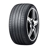 Nexen N'Fera Sport 245/40R19 98Y XL Sommerreifen