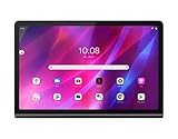 Lenovo Yoga Tab 11 27,9 cm (11 Zoll, 2000x1200, 2K, WideView, Touch) Android Tablet (OctaCore, 4GB RAM, 128GB UFS, Wi-Fi, Android 11) grau