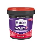 Metylan 44500 Ovalit P Styropor-Kleber 925 g, IP12