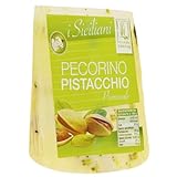 viva italia Pecorino Pistacchio 56% Fett i. Tr. - 200 g Stück