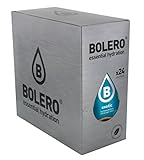 Bolero Drinks Exotic 24 x 9g