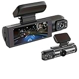 NORSKY-CAM-PRO™ - Die 310° Dashcam(CAM-PRO™(Front & Rock))