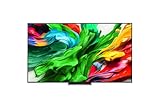 TV QNED MiniLED EVO LG 75QNED87 189cm 4K UHD 2025