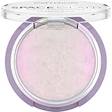 Catrice Space Glam Holo Highlighter, Nr. 010, Mehrfarbig, langanhaltend, sofortiges Ergebnis, intensiv, schimmernd, vegan, ölfrei, ohne Parfüm, ohne Alkohol, 1er Pack (4.6g)