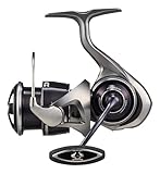 Daiwa 25 Caldia FC LT Spinnrolle 1000-5000 Frontbremsrolle (4000-C)