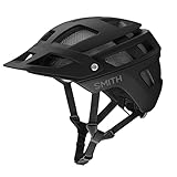 Smith Forefront 2mips Fahrradhelm, Matte Black, M
