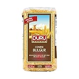 Duru Coarse Bulgur, 1000g by Duru