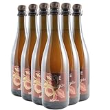 Cidre Sidre Brut Tendre ... 2021 - Domaine Eric Bordelet - ... - Apfelwein Frankreich - Rebsorte Pomme - 6x75cl