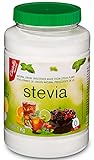 Stevia + Erythrit 1:2 Süßstoff | 1g = 2g Zucker | 100% Natürlicher Zuckerersatz - 0 Kalorien - 0 Glykämischer Index - Keto und Paleo - 0 Netto-Kohlenhydrate - Kein GVO - Castello since 1907-1 kg