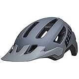 Bell Nomad 2 MIPS Matte Gray UM/L