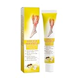 Bienengift Krampfadern Creme, Besenreiser Creme Testsieger, Arthritis Creme, Varicose Veins Cream, Venensalbe, Bienengiftsalbe, Wree Bienengift Creme, Bee Venom Cream, Bienengift+Salbe 20ml (1st)