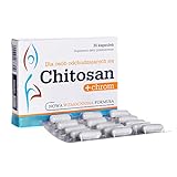 Olimp Chitosan + Chrom 30 kaps