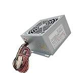 Effizientes Netzteil, 160 W, 200 W, 220 W, 250 W, 300 W, 350 W, für mehrere Systeme, eingebaute leise Lüfterkühlung, einfache Installation, Desktop-Netzteil