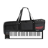 Nektar Impact GX 49 + KCS Bag Set - Midi Keyboard-Set