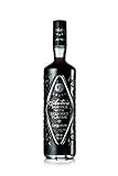 Antica Sambuca Liquorice Liqueur 38% vol. - Original italienischer Sternanis-Likör mit Lakritz-Geschmack (1 x 0.7l)