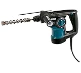 Makita HR2810 Kombihammer für SDS-PLUS-Werkzeuge