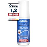 LICARGO Gummipflege Auto Dichtung Winter - reinigt, pflegt & hält Gummi geschmeidig - Auto Gummipflege Winter verhindert Festfrieren von Gummidichtung 75ml