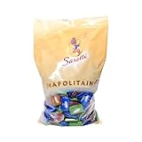 Sarotti GmbH: Sarotti Napolitains Schokolade - 1 Beutel à 1 Kg