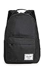 Herschel Unisex 10789-00001 Rucksack, Black