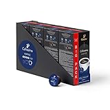 Tchibo Cafissimo Kaffee kräftig Kaffeekapseln, 120 Stück – 4x30 Kapseln (Kaffee, intensives und fein-würziges Aroma), nachhaltig & fair gehandelt