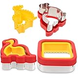KICHOUSE 2 Sets Backform Kastenform Pfannkuchenformen Für Gärkörbchen Brotform Brotkorb Schokoladenformen Pfannen Grillplatte Sauerteigstarter Baguette Keksformen Brot Toastform Pp