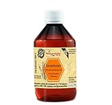 Sandelholzöl (250 ml) 100% naturreines ätherisches Öl Amyris Sandelholz Öl westind.