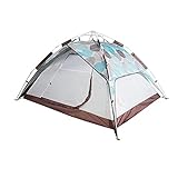 Outdoor-Camping außerhalb des automatisch verdickten Sonnenschutz-Strands, tragbar, faltbar, großes Zelt