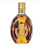 Dimple Golden Selection - Gemischter schottischer Whisky, 700 ml